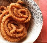 Manaparai Murukku | Arisi Murukku | Rice Murukku | 200 g Pack