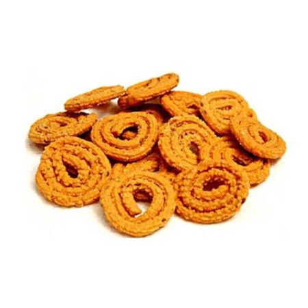 Manaparai Murukku | Arisi Murukku | Rice Murukku | 200 g Pack