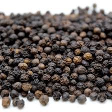 GITAGGED Authentic Malabar Black Pepper (500 Gm)