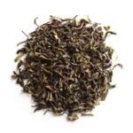 Golden Tips Nilgiri Black Tea Loose Leaves Tin can (100 Gram, 50 cups)