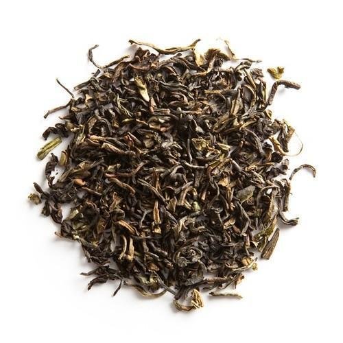 Golden Tips Nilgiri Black Tea Loose Leaves Tin can (100 Gram, 50 cups)